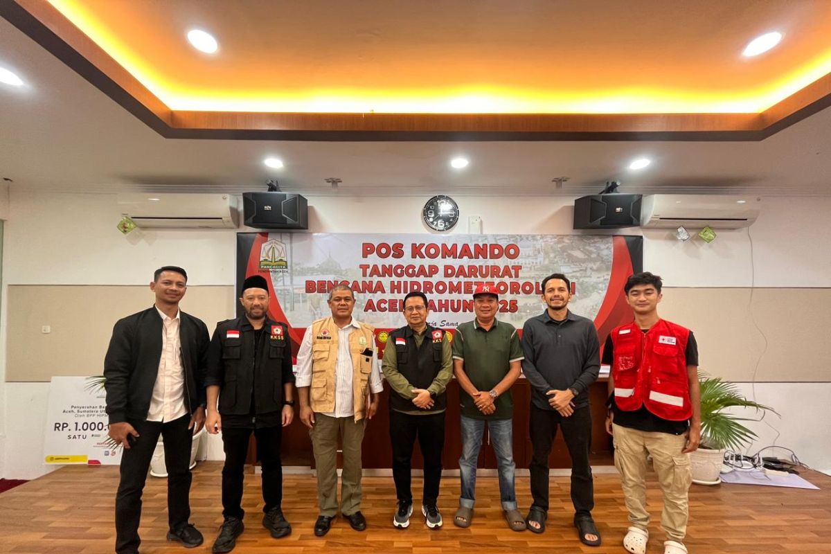 PERSI Medan Barat menggelar rangkaian kegiatan Webinar, Seminar, dan Workshop yang berlangsung di Pasteur Convention Center, Holiday Inn Pasteur Bandung