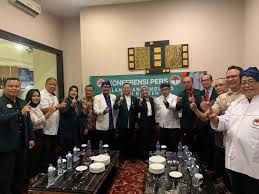 PDUI Medan Barat Tegaskan Komitmen Dukung Penuh Asosiasi Dokter Khitan Indonesia